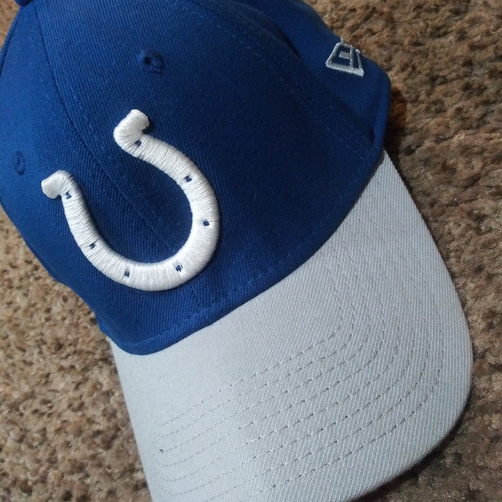COLTS Cunningham #254 Game day Ballcap